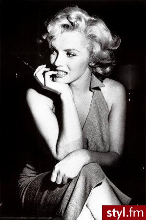 marilyn - Długie Fryzury