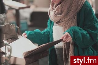 Swetry Ciuchy Moda
