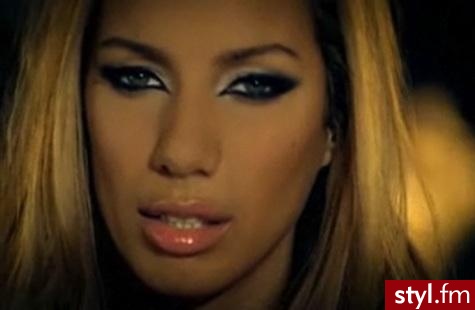 Leona Lewis - Makijaże