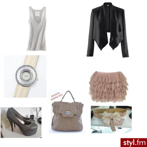 :):). MÓJ - Styler