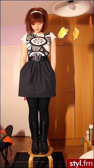 Pozostałe Ciuchy Moda