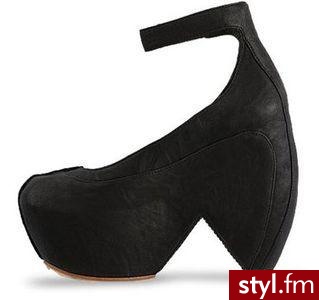 Pozostałe Buty Moda