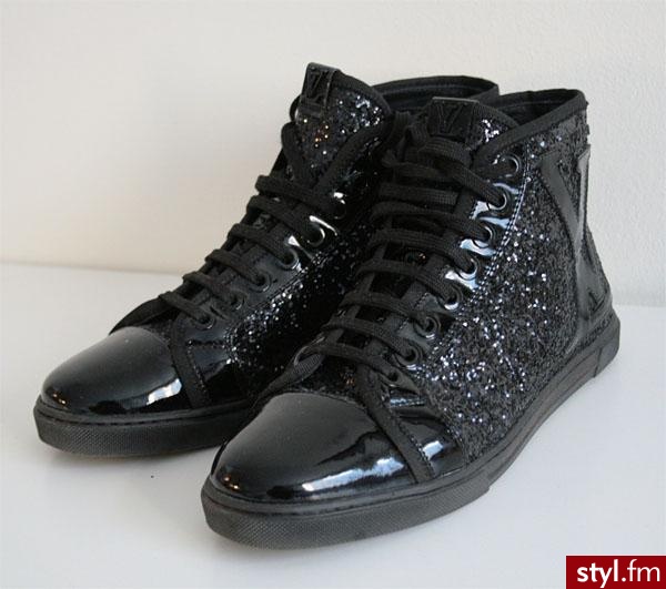 Trampki Buty Moda