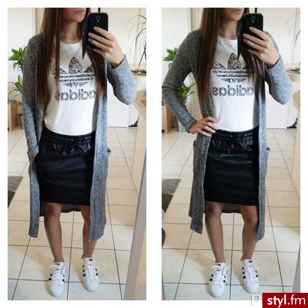 Pozostałe Ciuchy Moda