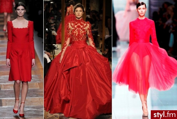 Pozostałe Sukienki Moda