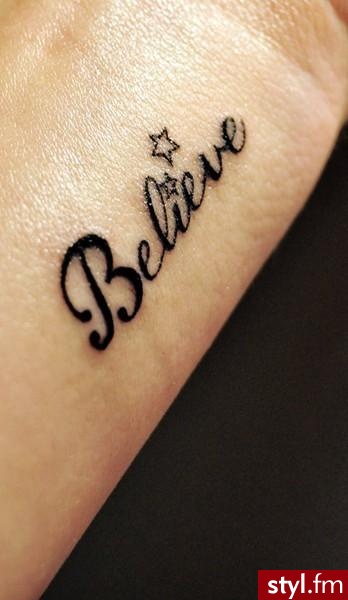 I love it! <3 - Tatuaże