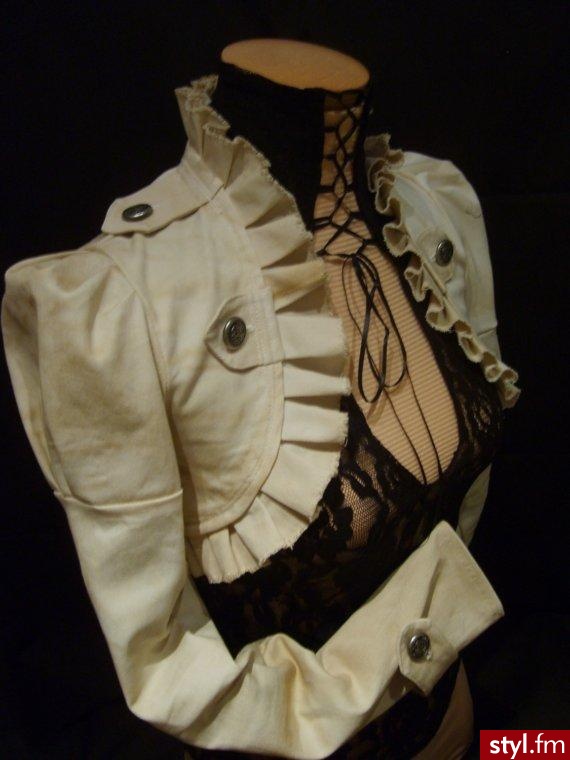 Pozostałe Ciuchy Moda