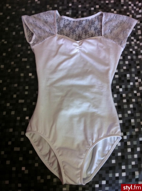 Body Bielizna Moda
