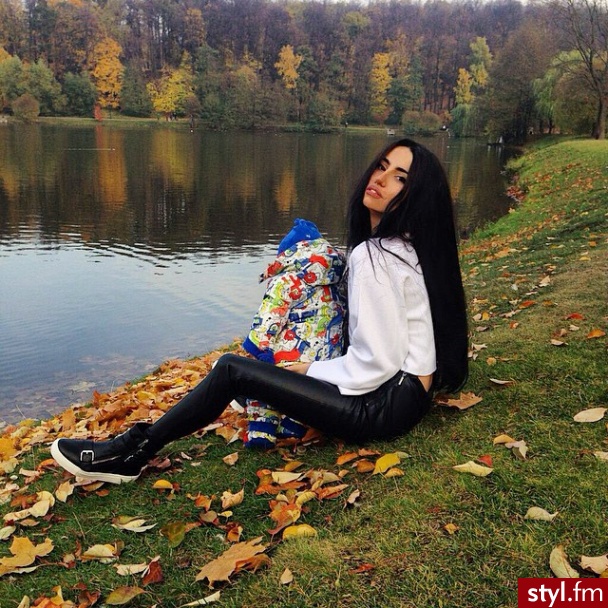 Nasze maluchy Dziecko