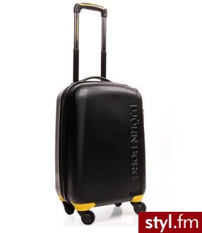 Bjorn Borg walizka BBL111101-403 - Torby podróżne Torebki Moda