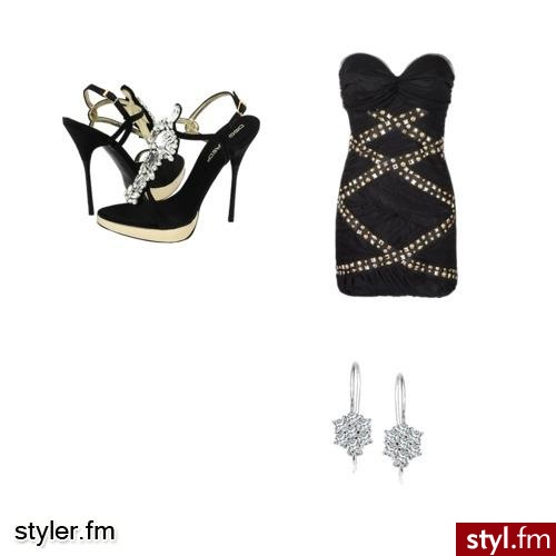 wieczorowo;). moze sylwester ;> - Styler