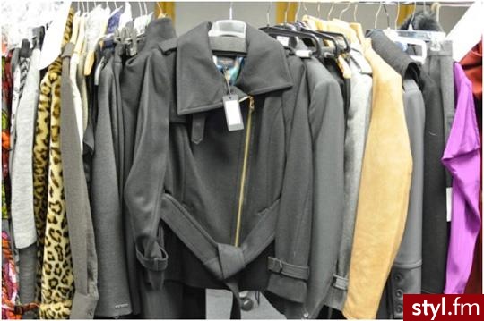 Pozostałe Ciuchy Moda
