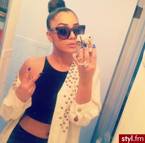Pozostałe Ciuchy Moda