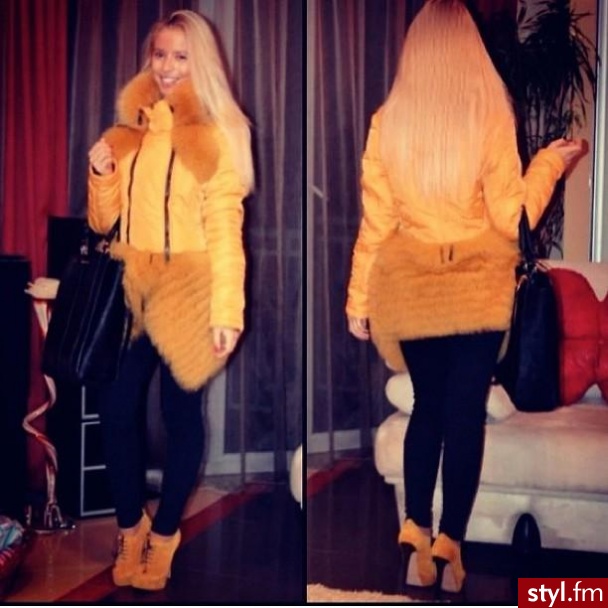 Pozostałe Ciuchy Moda