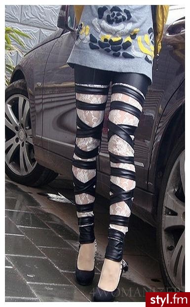 Pozostałe Bielizna Moda