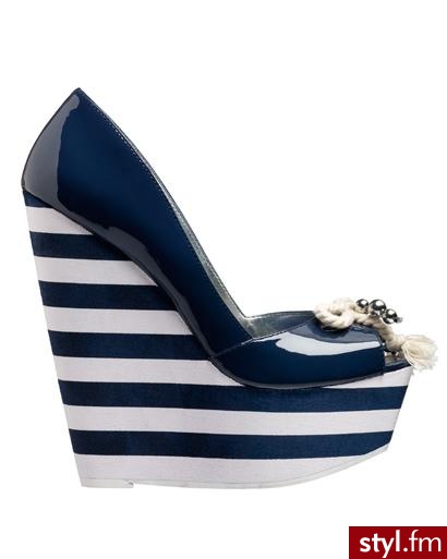 Jessica Simpson 59$ - Pozostałe Buty Moda