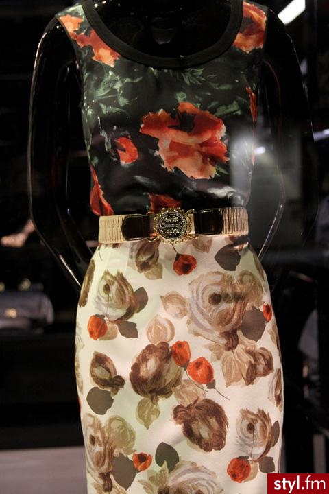 Sukienki Moda