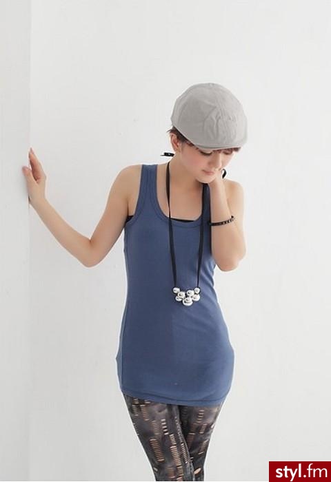 Bluzka-PLN13.80 - Pozostałe Ciuchy Moda