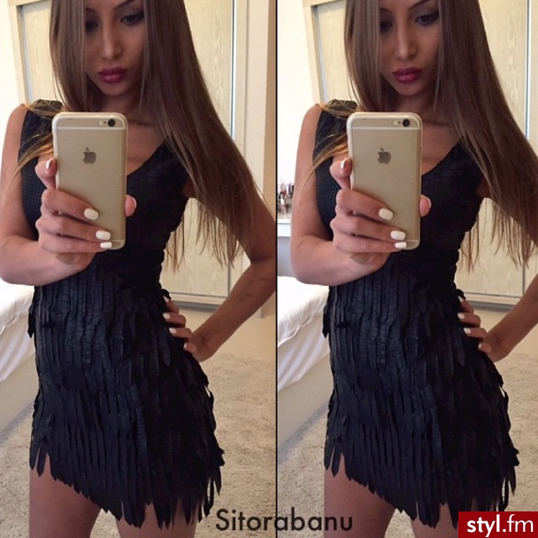 Dzienne Sukienki Moda