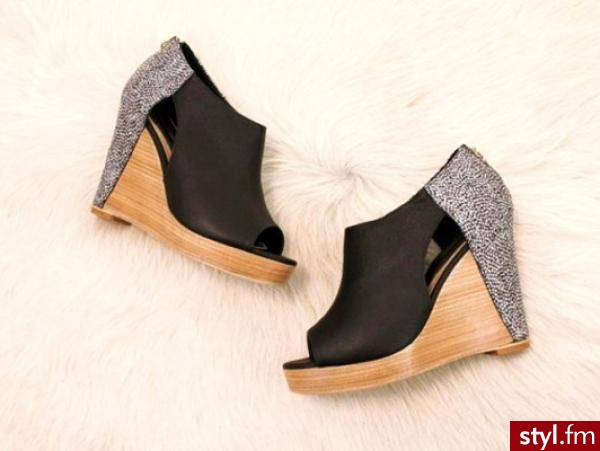 Pozostałe Buty Moda