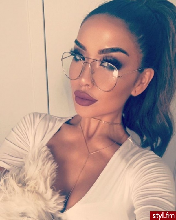 Dzienne Makijaże