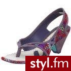 irregular choice - Pozostałe Buty Moda