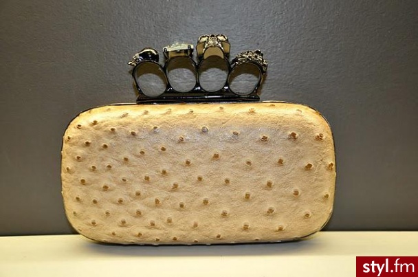 Pozostałe Torebki Moda