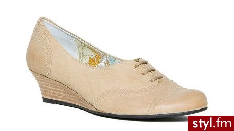 buty - Pozostałe Buty Moda