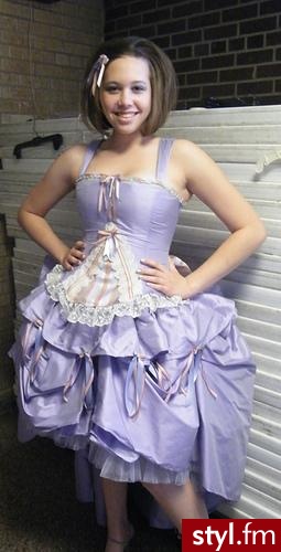 Pozostałe Ciuchy Moda