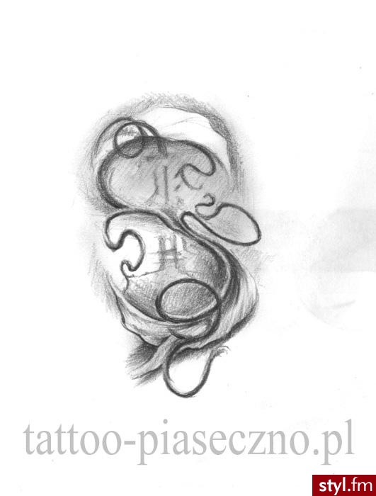 Tatuaże