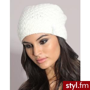 Upload - Nakrycia głowy Dodatki Moda