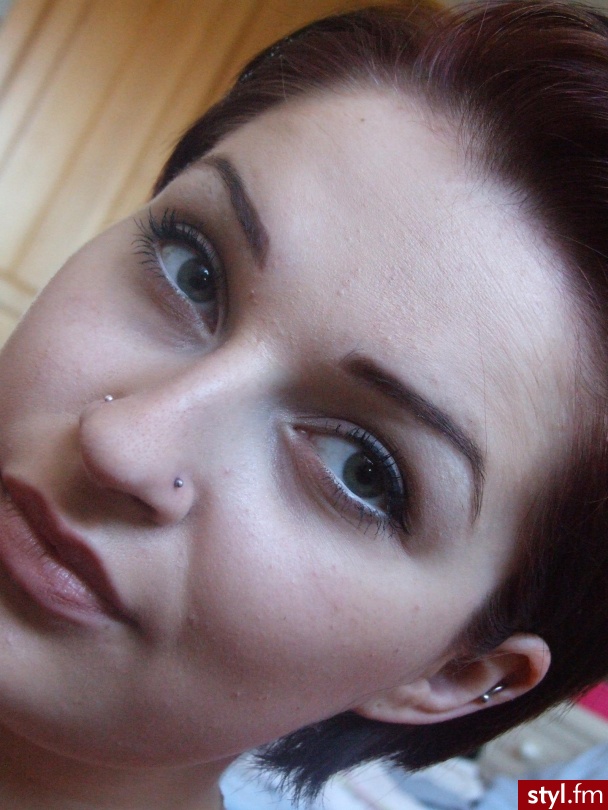 Dzienne Makijaże