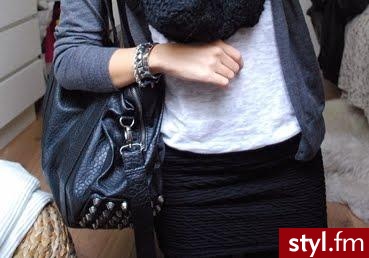 Pozostałe Ciuchy Moda