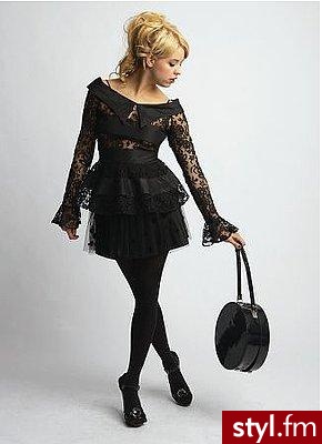 Peaches Geldof. - Pozostałe Ciuchy Moda
