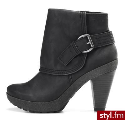 Pozostałe Buty Moda