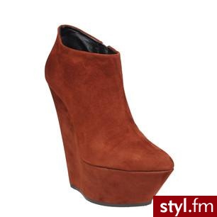 Pozostałe Buty Moda