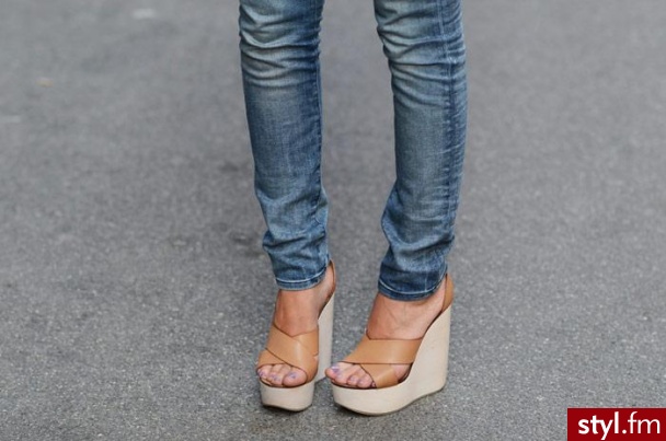 Koturny Buty Moda