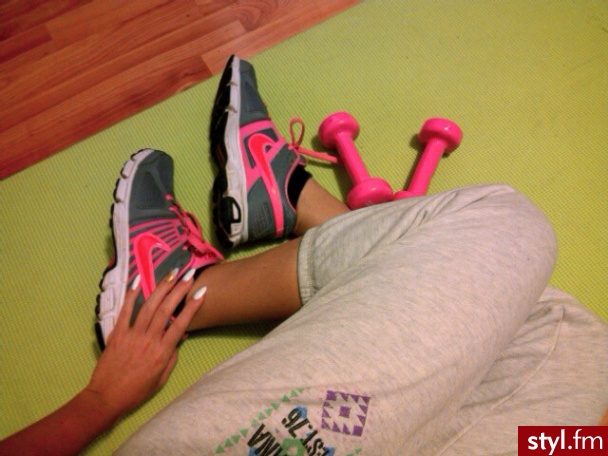 Sport i fitness