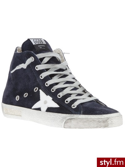 Trampki Buty Moda