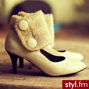Pozostałe Buty Moda
