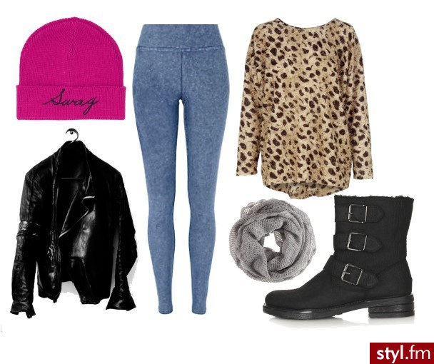 Swag - Styler