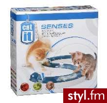 Catit Design Senses Tor zabaw dla kota - Dziecko