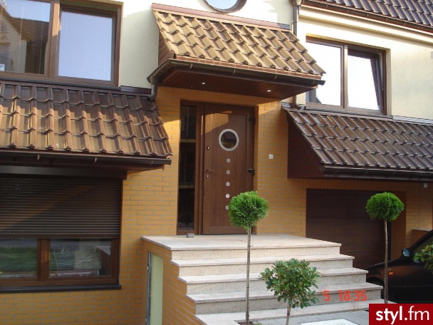 Wnętrza