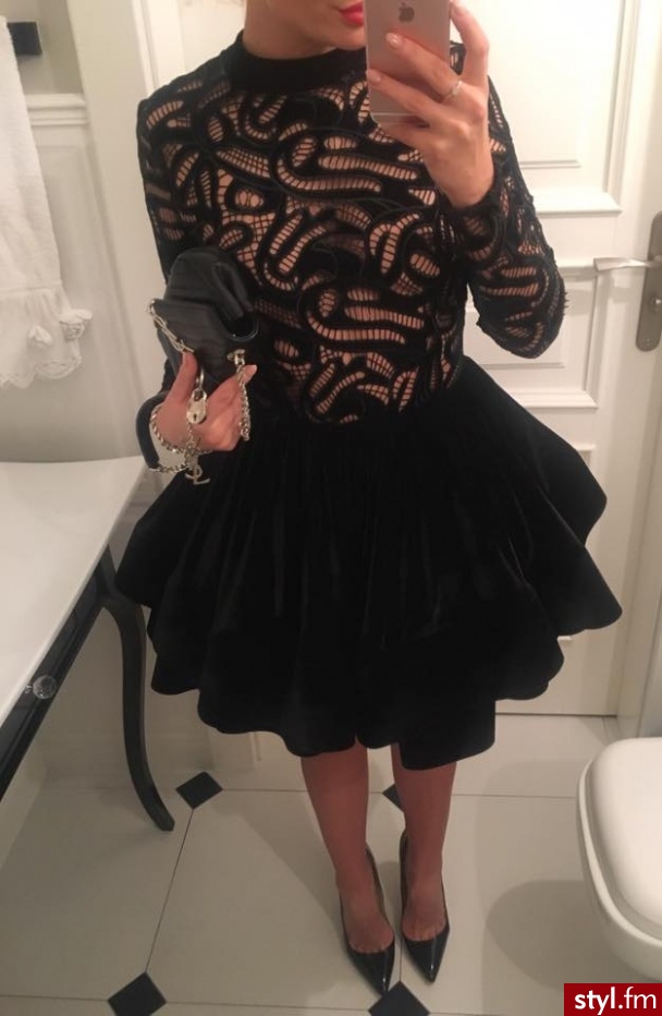 Pozostałe Sukienki Moda