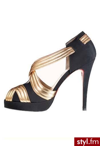 Christian Louboutin - Pozostałe Buty Moda