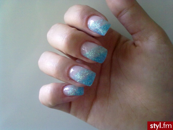 Paznokcie