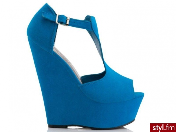 Koturny Buty Moda