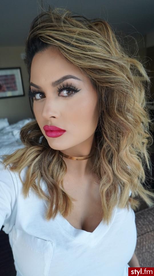 Dzienne Makijaże