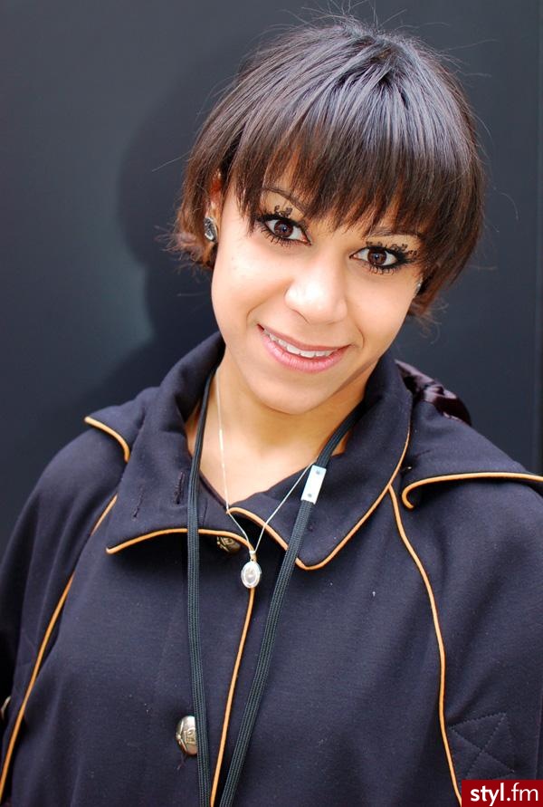 Krótkie Fryzury
