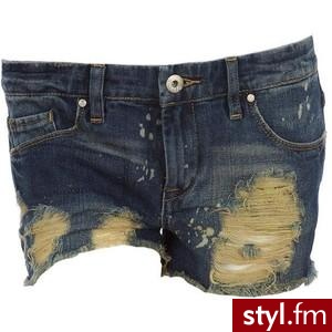 Pozostałe Ciuchy Moda